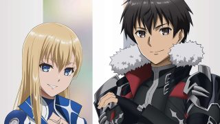 Berserk of Gluttony anime will have a second season