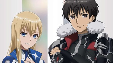 Berserk of Gluttony anime will have a second season Berserk of Gluttony anime will have a second season