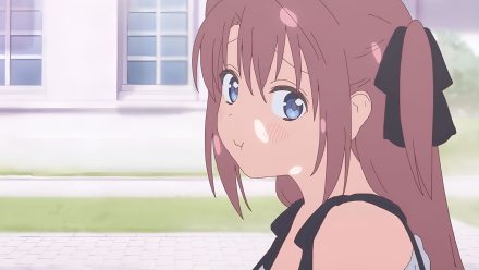 Quality drop? Author of Kamiina Botan clarifies the controversy over the third episode Quality drop? Author of Kamiina Botan clarifies the controversy over the third episode