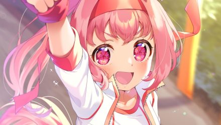 Massive fun: Uma Musume’s official Discord prohibits calling umas waifus Massive fun: Uma Musume’s official Discord prohibits calling umas waifus