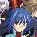 Cardfight!! Vanguard confirms its new anime for 2027 Cardfight!! Vanguard confirms its new anime for 2027