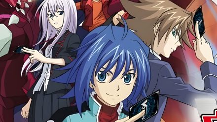 Cardfight!! Vanguard confirms its new anime for 2027 Cardfight!! Vanguard confirms its new anime for 2027
