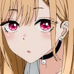 Waifu at the wheel: Marin Kitagawa stars in racing car in Japan Waifu at the wheel: Marin Kitagawa stars in racing car in Japan