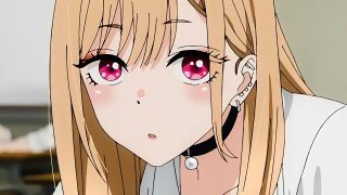 Waifu at the wheel: Marin Kitagawa stars in racing car in Japan