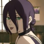 MAPPA surprises in China: Employee serves dressed as Reze from Chainsaw Man MAPPA surprises in China: Employee serves dressed as Reze from Chainsaw Man