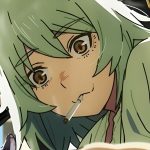 A smoking cat? Chainsmoker Cat releases new promotional image and reveals its cast A smoking cat? Chainsmoker Cat releases new promotional image and reveals its cast