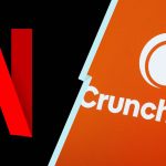 Netflix dethrones Crunchyroll as the number one platform to watch anime in the world Netflix dethrones Crunchyroll as the number one platform to watch anime in the world