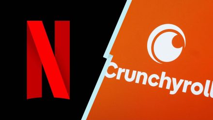 Netflix dethrones Crunchyroll as the number one platform to watch anime in the world Netflix dethrones Crunchyroll as the number one platform to watch anime in the world
