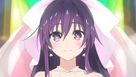Date A Live anime announces its grand finale with Date A Live F Last Date Date A Live anime announces its grand finale with Date A Live F Last Date