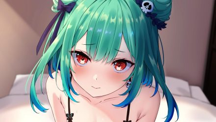 The ex-Uruha Rushia takes her detractors to court, but the internet does not forget The ex-Uruha Rushia takes her detractors to court, but the internet does not forget