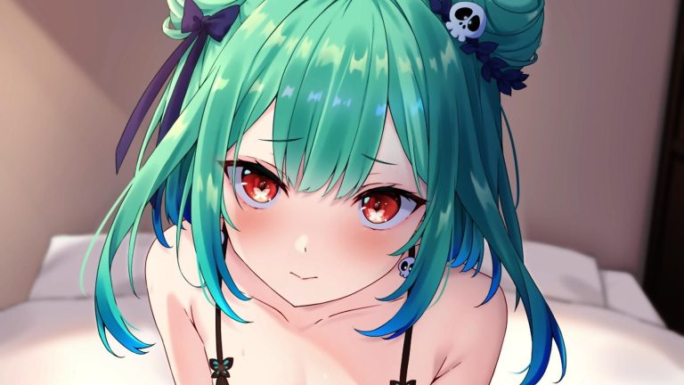 The ex-Uruha Rushia takes her detractors to court, but the internet does not forget The ex-Uruha Rushia takes her detractors to court, but the internet does not forget