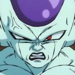 Boy dresses up as Frieza with house paint and now he can’t take it off Boy dresses up as Frieza with house paint and now he can’t take it off