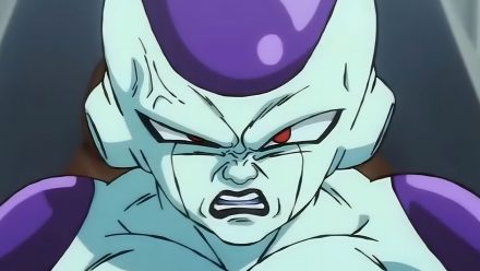Boy dresses up as Frieza with house paint and now he can’t take it off Boy dresses up as Frieza with house paint and now he can’t take it off