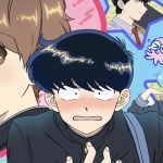 Author of Ganbare Nakamura-kun closes her networks after harassment from foreign fans Author of Ganbare Nakamura-kun closes her networks after harassment from foreign fans