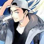 The manga Go with the Clouds, North by Northwest will have an anime adaptation The manga Go with the Clouds, North by Northwest will have an anime adaptation