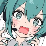 Fans transform Hatsune Miku into an older man and spark a viral debate Fans transform Hatsune Miku into an older man and spark a viral debate