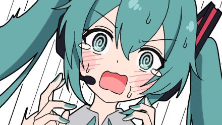 Fans transform Hatsune Miku into an older man and spark a viral debate Fans transform Hatsune Miku into an older man and spark a viral debate