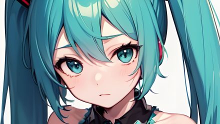 Police confiscate Hatsune Miku’s Itasha car outside Miku Expo 2026 Police confiscate Hatsune Miku’s Itasha car outside Miku Expo 2026