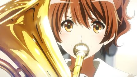 Part 2 of the Hibike finale! Euphonium reveals trailer and release date Part 2 of the Hibike finale! Euphonium reveals trailer and release date