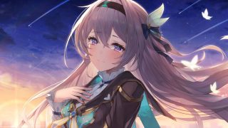 Young man graduates with his waifu Firefly from Honkai: Star Rail and goes viral