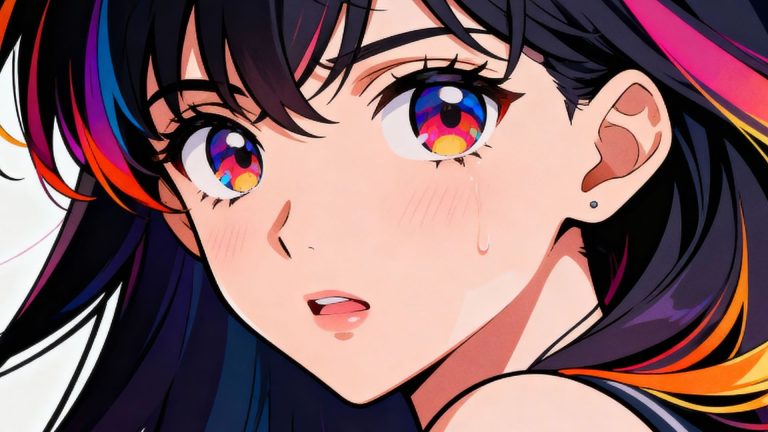 Anime studios use AI secretly for fear of being founded Anime studios use AI secretly for fear of being founded