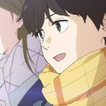 Ikoku Nikki Anime Wins Prestigious Galaxy Award Ikoku Nikki Anime Wins Prestigious Galaxy Award
