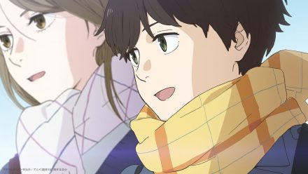 Ikoku Nikki Anime Wins Prestigious Galaxy Award Ikoku Nikki Anime Wins Prestigious Galaxy Award