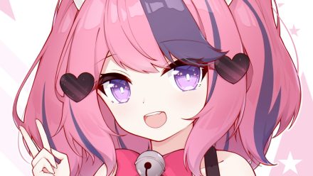 VTuber Ironmouse responds to her haters by promoting plasma donation VTuber Ironmouse responds to her haters by promoting plasma donation