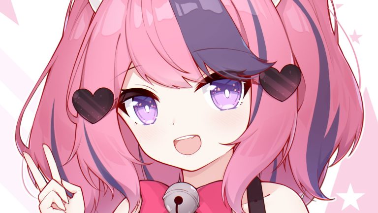 VTuber Ironmouse responds to her haters by promoting plasma donation VTuber Ironmouse responds to her haters by promoting plasma donation