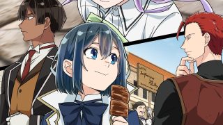 The isekai As a Reincarnated Aristocrat, I’ll Use My Appraisal Skill reveals trailer for its third season
