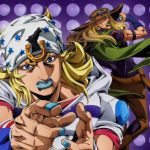 JoJo’s Bizarre Adventure: Steel Ball Run sets its return for this fall JoJo’s Bizarre Adventure: Steel Ball Run sets its return for this fall