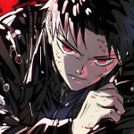 Kagurabachi confirms its long-awaited anime for April 2027 Kagurabachi confirms its long-awaited anime for April 2027