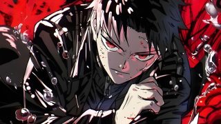Kagurabachi confirms its long-awaited anime for April 2027