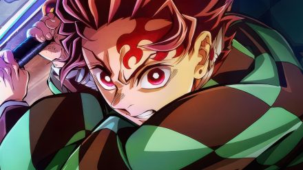 Kimetsu no Yaiba reveals the release date of its film in physical format Kimetsu no Yaiba reveals the release date of its film in physical format