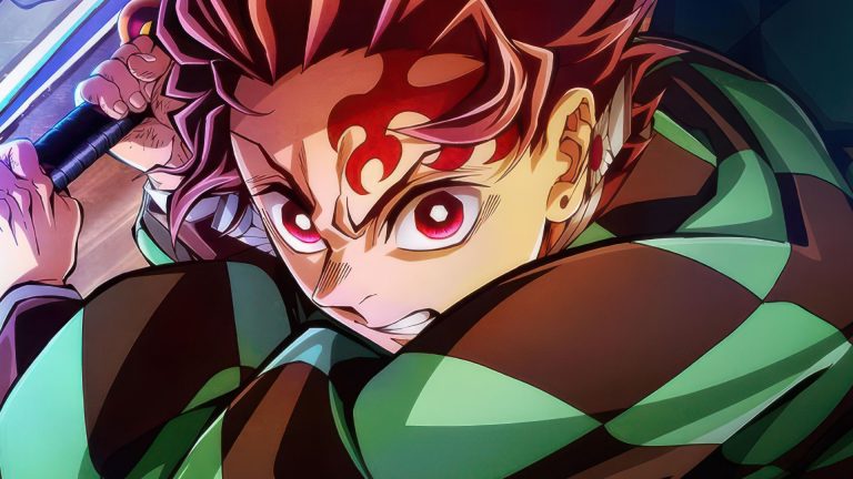 Kimetsu no Yaiba reveals the release date of its film in physical format Kimetsu no Yaiba reveals the release date of its film in physical format
