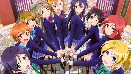 The Decline of Love Live!: How the Idol Franchise Lost Its Crown to VTubers and Uma Musume The Decline of Love Live!: How the Idol Franchise Lost Its Crown to VTubers and Uma Musume