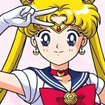 Togashi breaks the internet: Epic Hunter x Hunter and Sailor Moon crossover Togashi breaks the internet: Epic Hunter x Hunter and Sailor Moon crossover