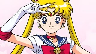 Togashi breaks the internet: Epic Hunter x Hunter and Sailor Moon crossover
