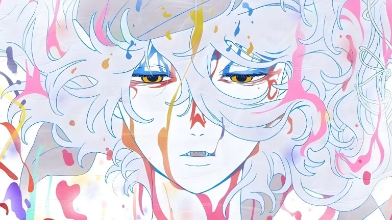 The Mononoke trilogy releases a new trailer for its final film The Mononoke trilogy releases a new trailer for its final film