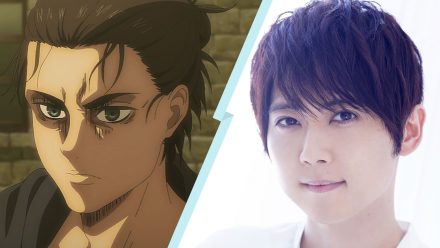 Yuki Kaji, voice of Eren Jaeger, opens his own seiyuus and AI company Yuki Kaji, voice of Eren Jaeger, opens his own seiyuus and AI company