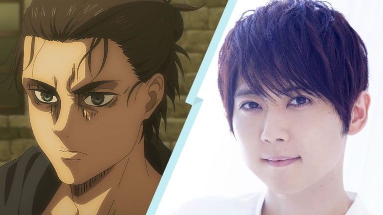 Yuki Kaji, voice of Eren Jaeger, opens his own seiyuus and AI company Yuki Kaji, voice of Eren Jaeger, opens his own seiyuus and AI company