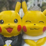 Dream wedding! Japanese couple goes viral for their spectacular Pokémon ceremony Dream wedding! Japanese couple goes viral for their spectacular Pokémon ceremony