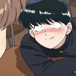 Author of Ganbare! Nakamura-kun!! apologizes for controversial scene in anime Author of Ganbare! Nakamura-kun!! apologizes for controversial scene in anime