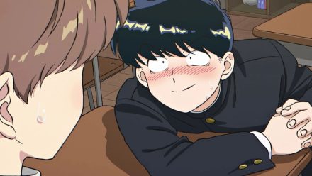 Author of Ganbare! Nakamura-kun!! apologizes for controversial scene in anime Author of Ganbare! Nakamura-kun!! apologizes for controversial scene in anime