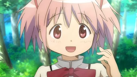 Puella Magi Madoka Magica releases new trailer for its movie Walpurgisnacht: Rising Puella Magi Madoka Magica releases new trailer for its movie Walpurgisnacht: Rising
