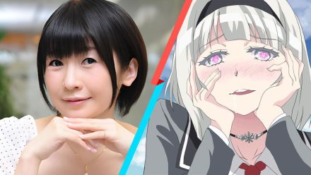 They create a medical prize in honor of the deceased seiyuu Miyu Matsuki to investigate her illness They create a medical prize in honor of the deceased seiyuu Miyu Matsuki to investigate her illness