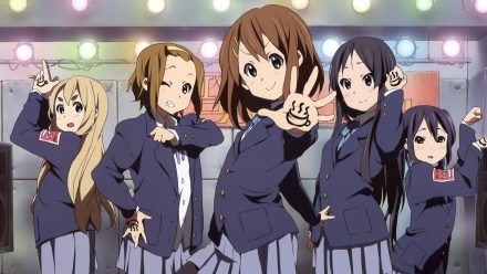 Netflix funds an academic course in Japan on “Peace and Anime Studies” Netflix funds an academic course in Japan on “Peace and Anime Studies”