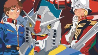 The end of the debate: Gundam reveals which is the most popular Mobile Suit in the world