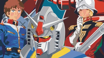 The end of the debate: Gundam reveals which is the most popular Mobile Suit in the world The end of the debate: Gundam reveals which is the most popular Mobile Suit in the world