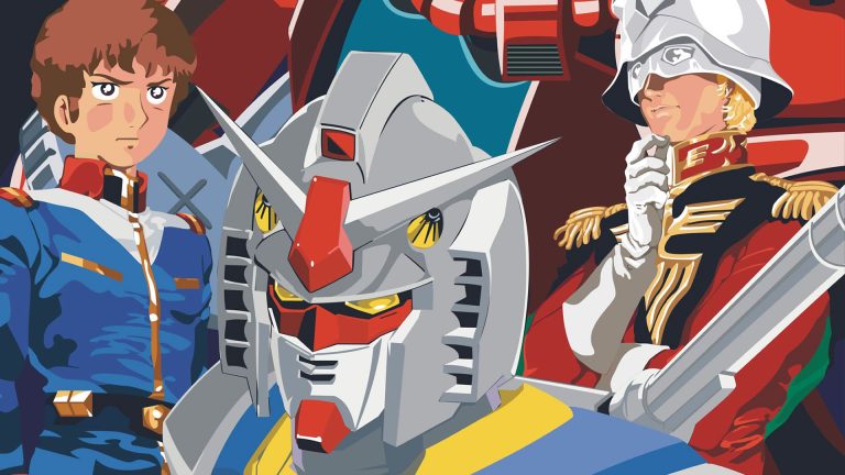 The end of the debate: Gundam reveals which is the most popular Mobile Suit in the world The end of the debate: Gundam reveals which is the most popular Mobile Suit in the world